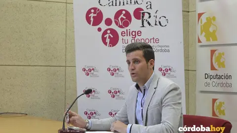 Elige tu deporte 2