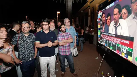 Elecciones 2016 Podemos 2