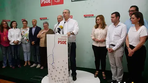 ELECCIONES 2016 PSOE 2