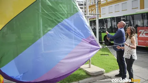 d&iacute;a orgullo LGTBI