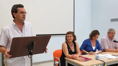 Consejo movimiento ciudadano