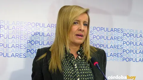 rosario alarcon