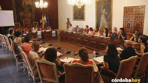 Jornada protocolo acogida refugiados 2