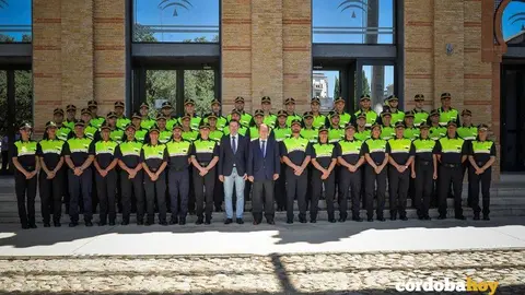 Policias locales