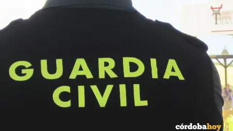 Guardia Civil 3