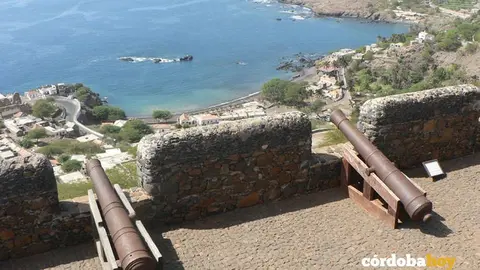 Cidade Velha UNESCO