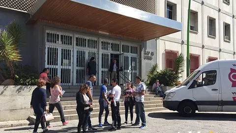 audiencia provincial