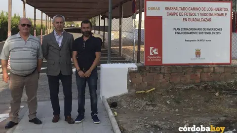 Guadalc&aacute;zar