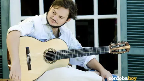 Guitarra