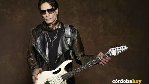 steve vai