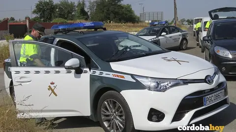 guardia civil
