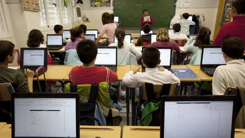 Clase escolar