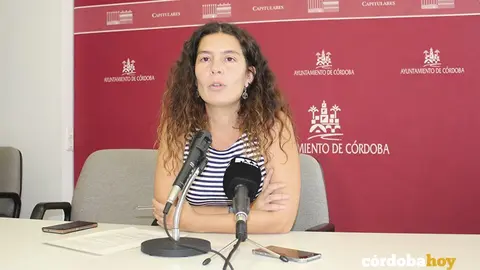 VICKY GANEMOS