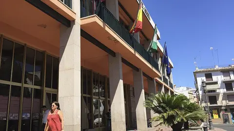 Ayuntamiento 2