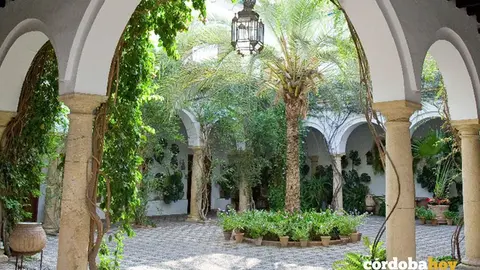 Palacio de Viana