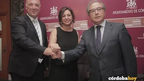 convenio logistica