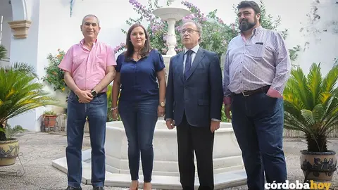 Desarrollo economico
