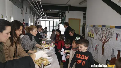 al-andalus colegio