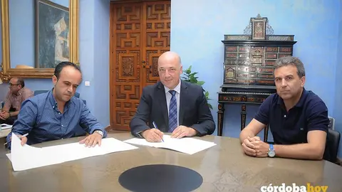 convenio asociacion autismo