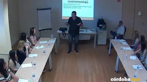 curso deza