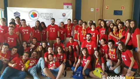 CMUDE rabanales