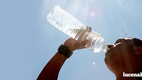 Hidrataci&oacute;n constante con calor