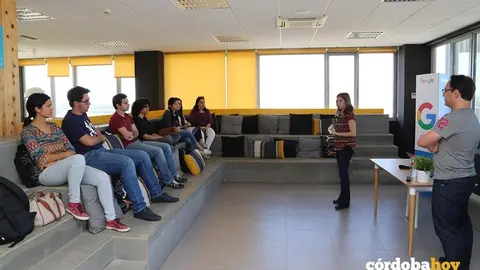 reto activa tu ciudad