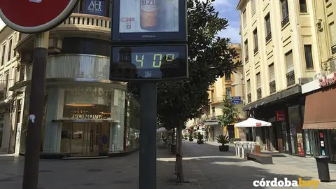 40 grados