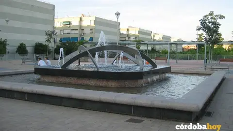 Barriada de Parque Figueroa