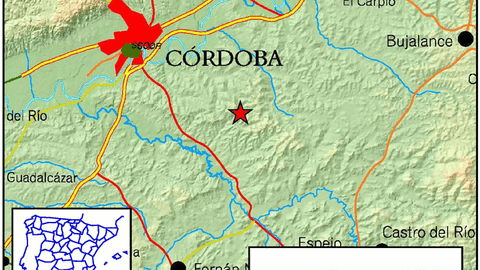 terremoto espejo