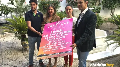 chanclas festival