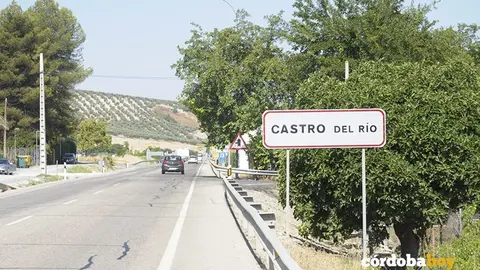 N-432 castro