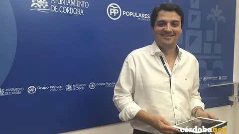 Jos&eacute; Mar&iacute;a Bellido