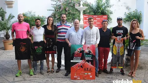 triatlon posadas