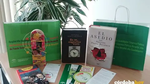 libros