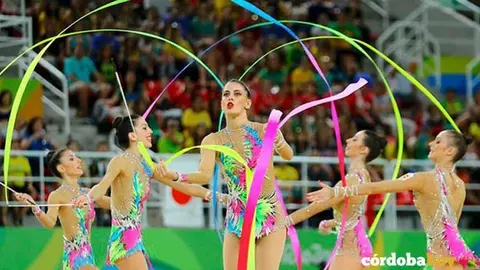 lourdes mohedano