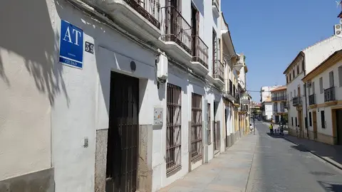 apartamentos turisticos