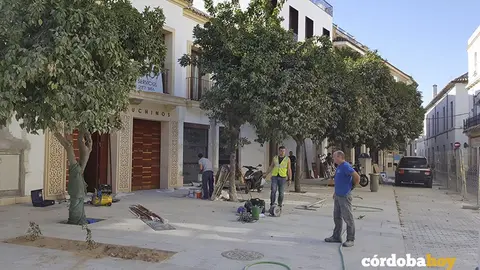 Capuchinos hotel