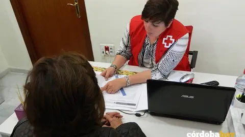 cruz roja drogas