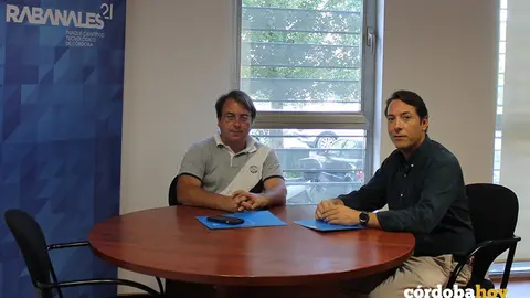 rabanales 21 empresa