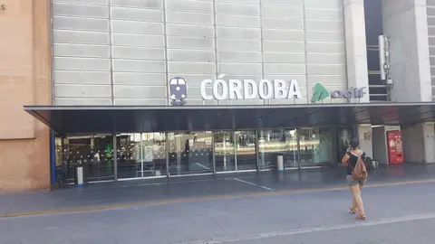 estacion de Renfe