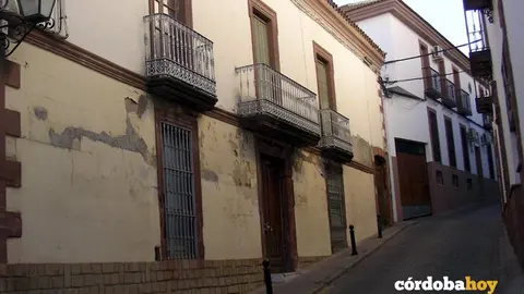 Montoro vivienda protegida