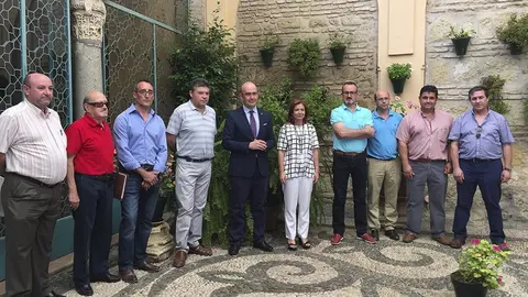 ARTESANOS