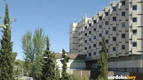 Hospital Comarcal Infanta Margarita de Cabra