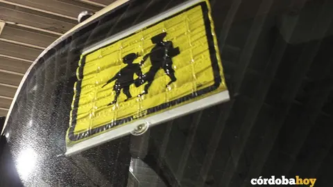 Transporte escolar