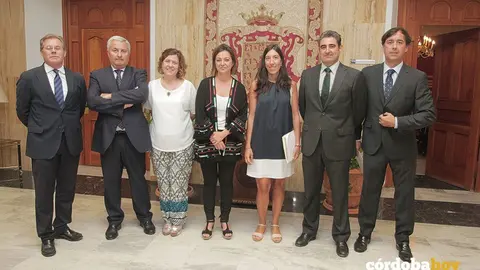 ayuntamiento prestamos bancos