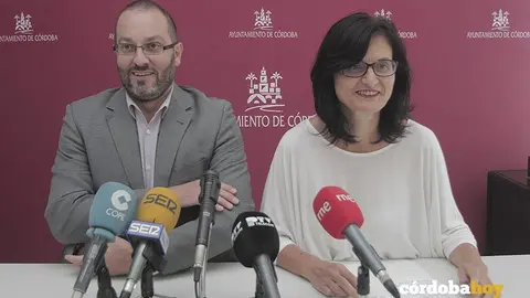 Pernichi y Luque