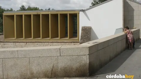 molino martos sucio