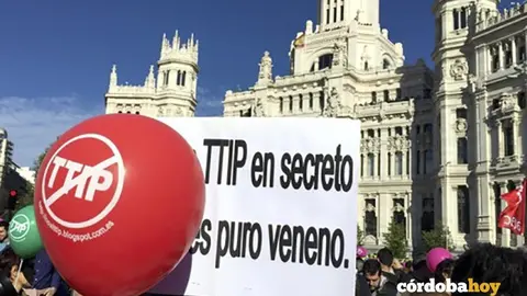 TTIP
