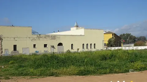 C&aacute;rcel de F&aacute;tima